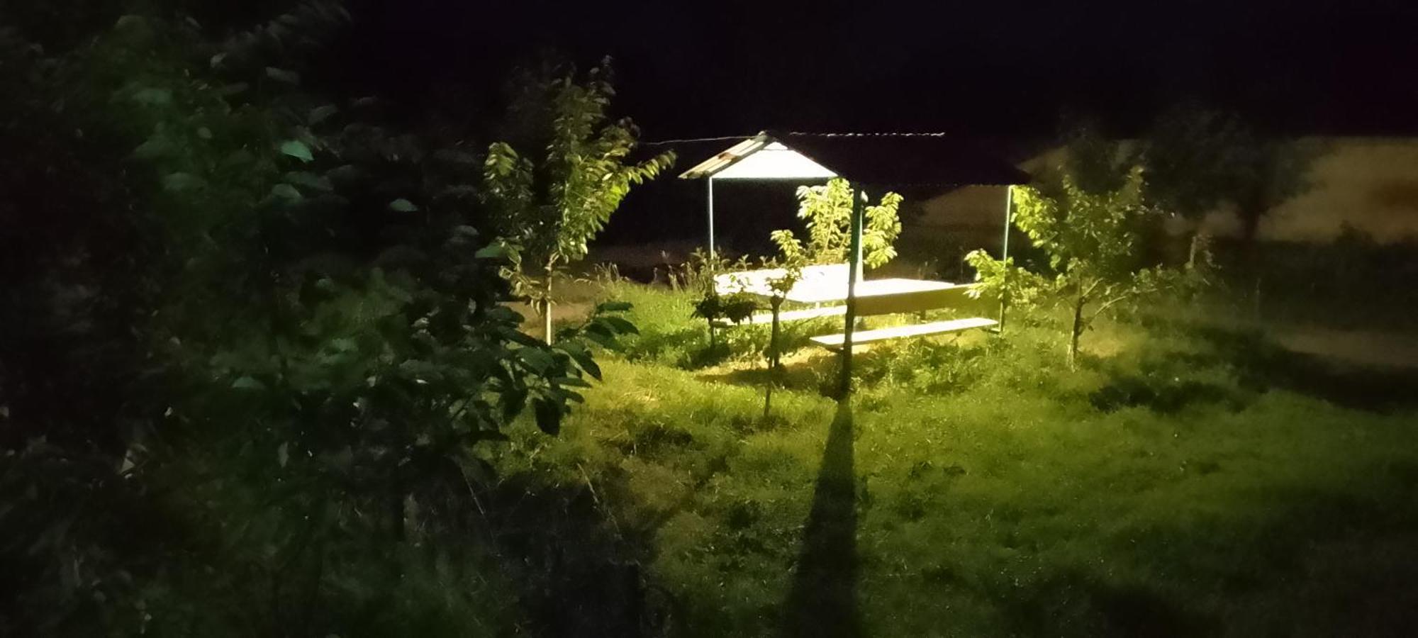 Sevan Garden Complex Extérieur photo