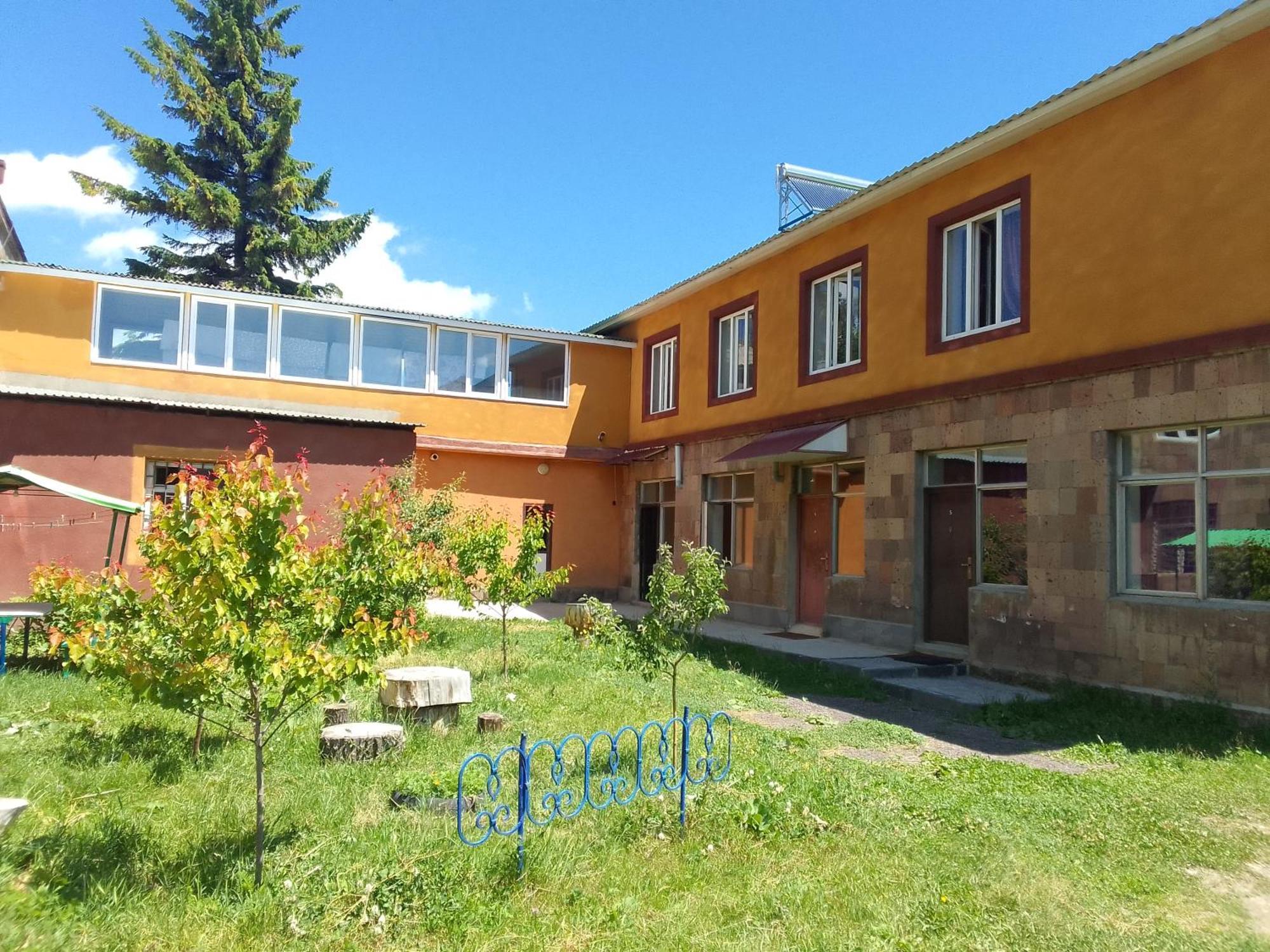 Sevan Garden Complex Extérieur photo